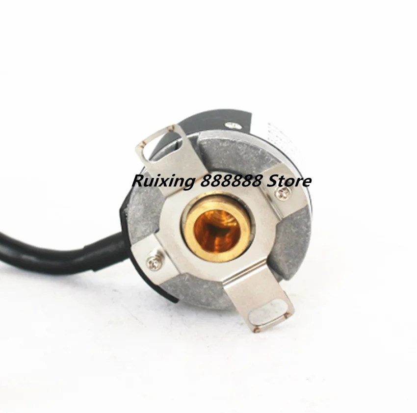 ENCB-TS39S2500L-0.4m роторный Серводвигатель ENCB-TS39S2500L | Электроника