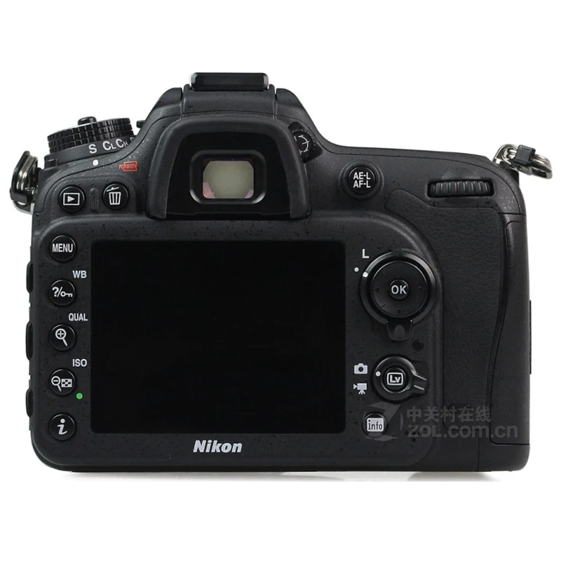 Kup Nikon D7100 Lustrzanka Cyfrowa