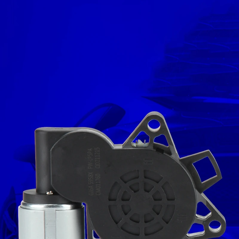 Передний драйвер левая мощность окна подъемный двигатель для Mazda 3 5 6 CX-7 CX-9 RX-8 742-801