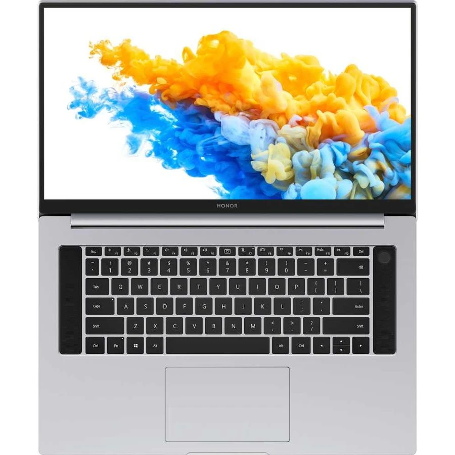 Ноутбук Honor MagicBook Pro HLY W19R 16.1" IPS Ryzen 5 3550H 8Гб 512Гб SSD Radeon Vega 8 Win 10 53011MTV|Ноутбуки| |