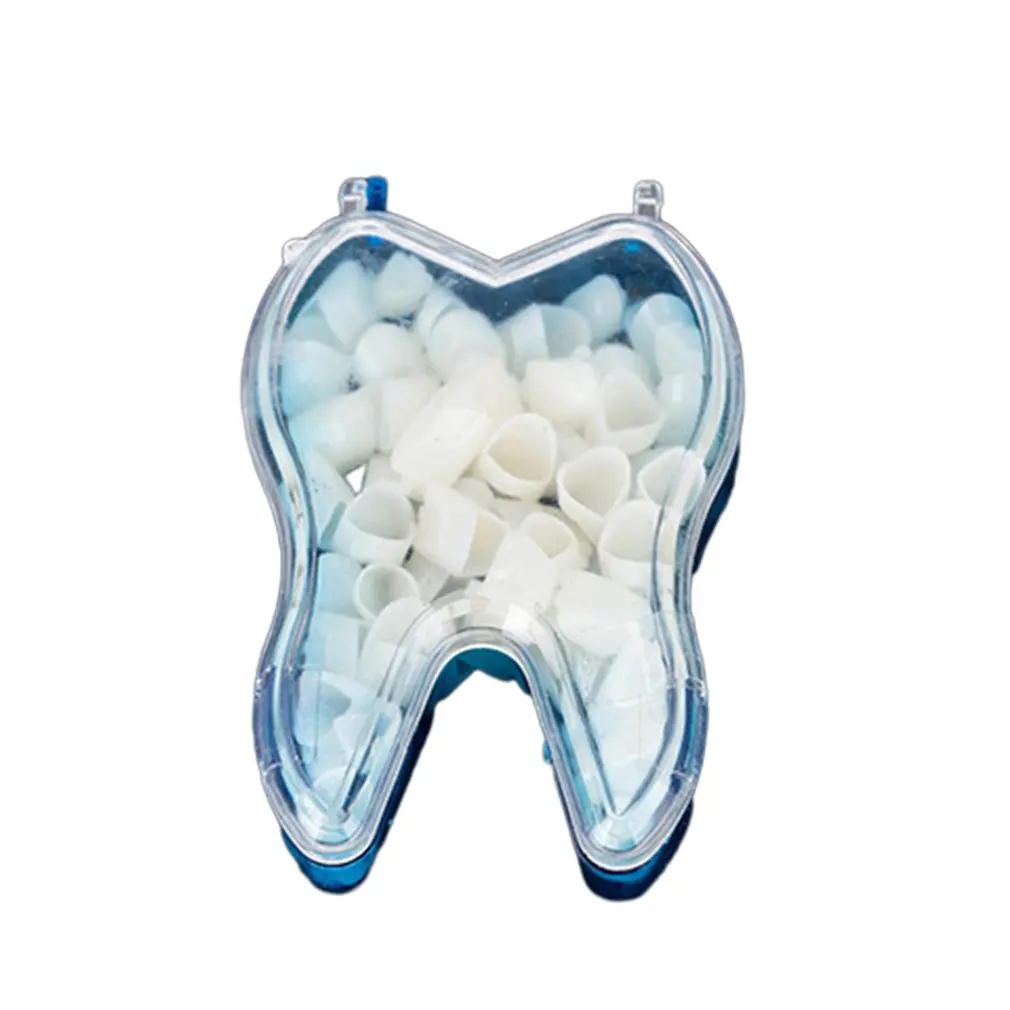 

Фарфоровые зубы, временные коронки для передних и задних зубов, полимерные материалы, уход за зубами из смолы