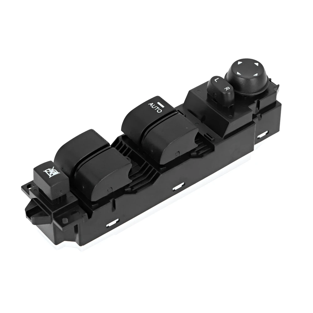 Электрический силовой стеклоподъемник главный переключатель кнопка BBM2-66-350B для