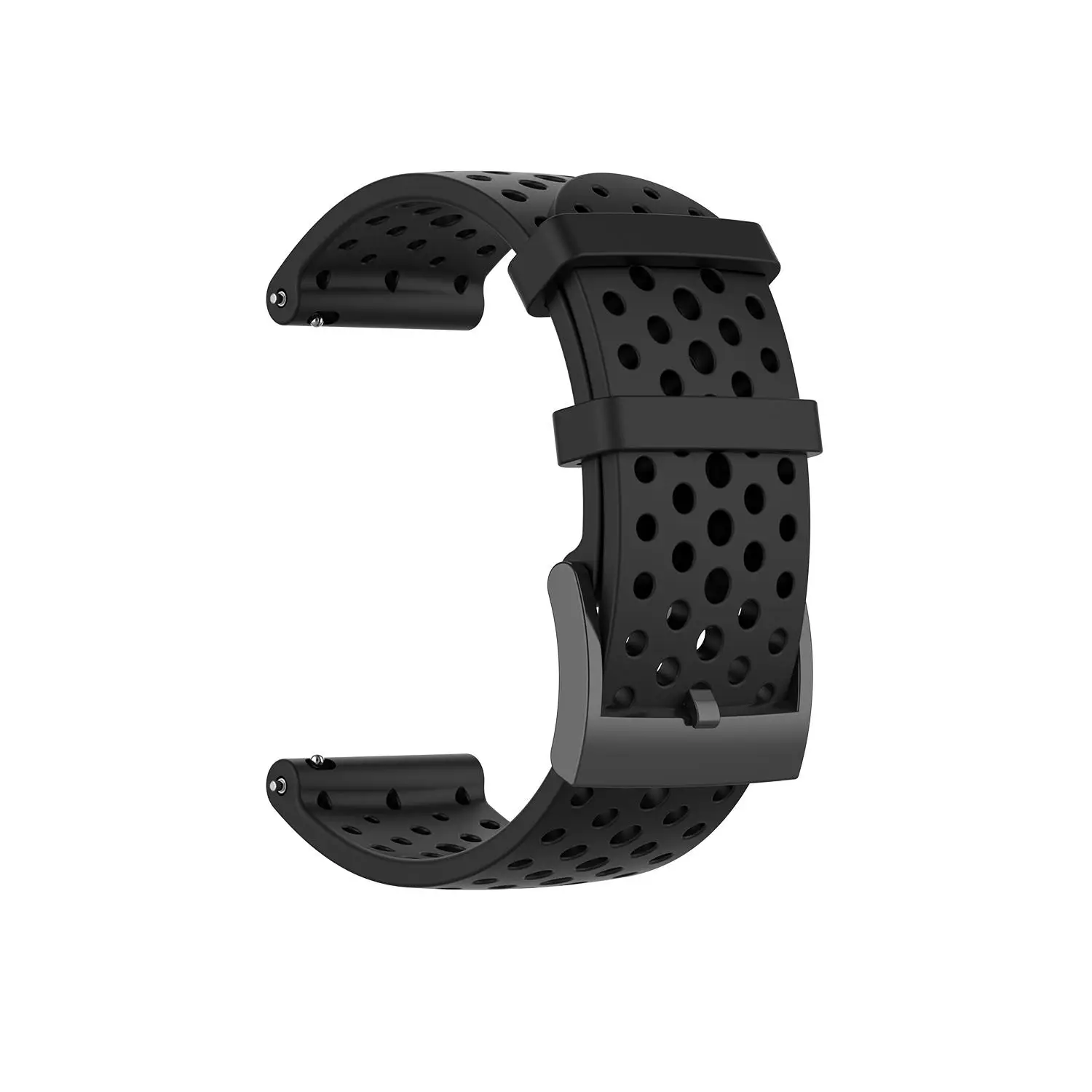 4 Smartwatch Smartband спортивный дышащий Силикон Браслет ремешок для Suunto Spartan спортивные наручные часы HR Baro умные часы ремешки для часов - Цвет: 4