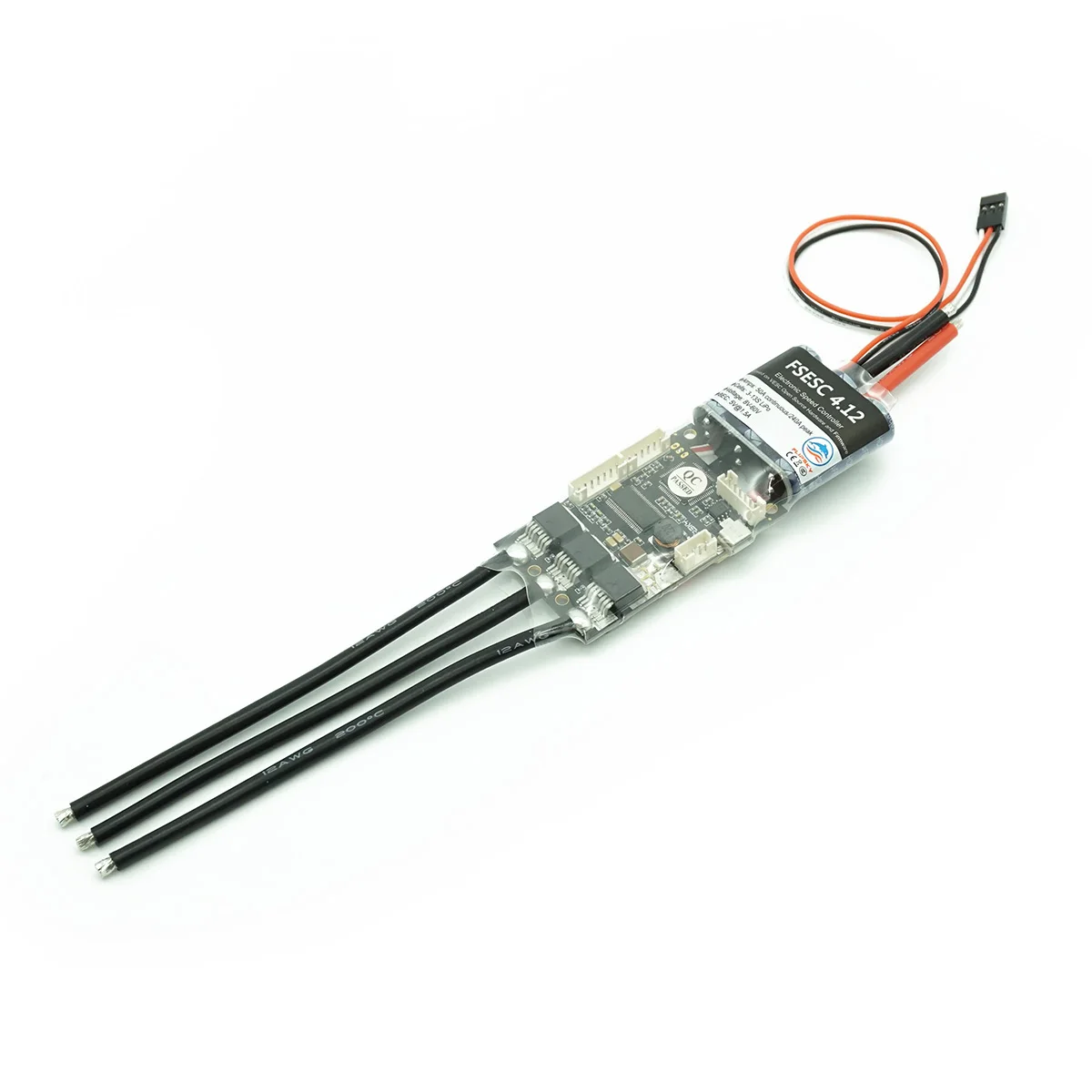 DIY комбо для электрический скейтборд 190KV 6354 мотор + Экран пульт дистанционного