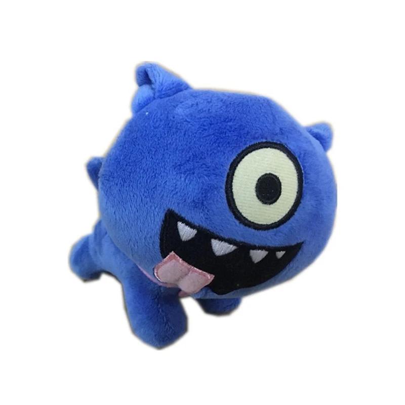 18 см Uglydoll Плюшевые игрушки мультфильм аниме Ox Moxy Babo плюшевые Uglydog Мягкие куклы