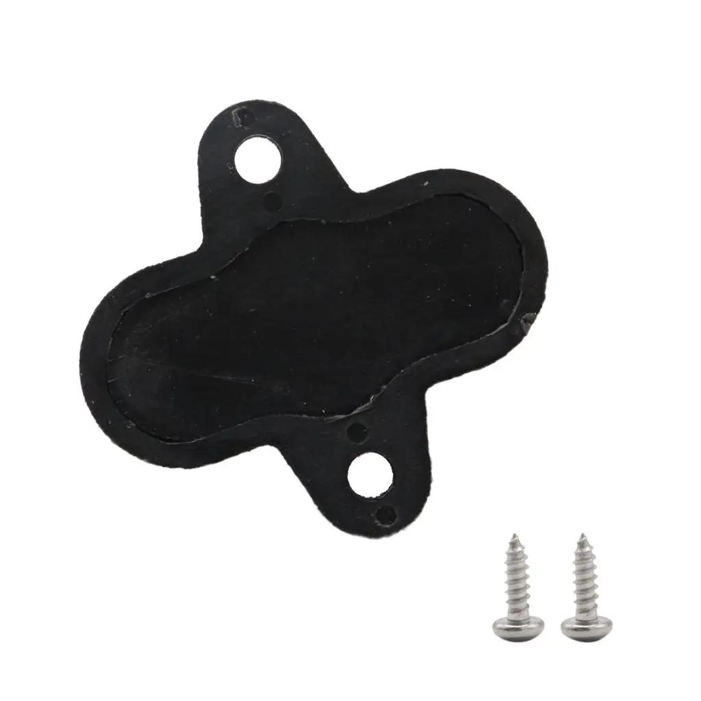 

Лодка 48 В M8 Клеммная двойная шина распределительная коробка черный