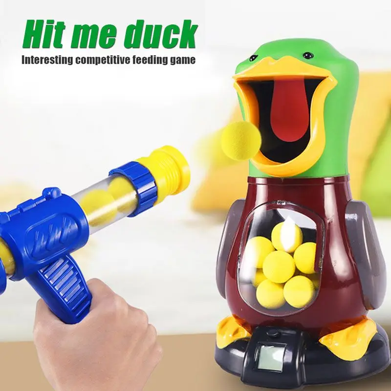 Новинка пневматический пистолет для стрельбы со звуком и светом мягкий пинбол