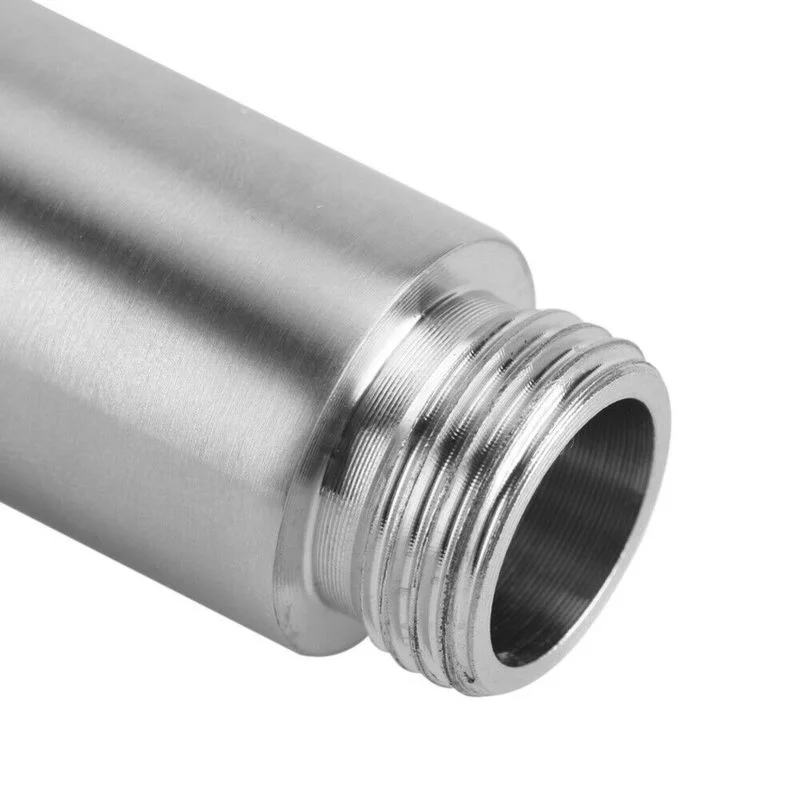 Ручной распылитель для смесителя унитаза ручной из нержавеющей стали биде