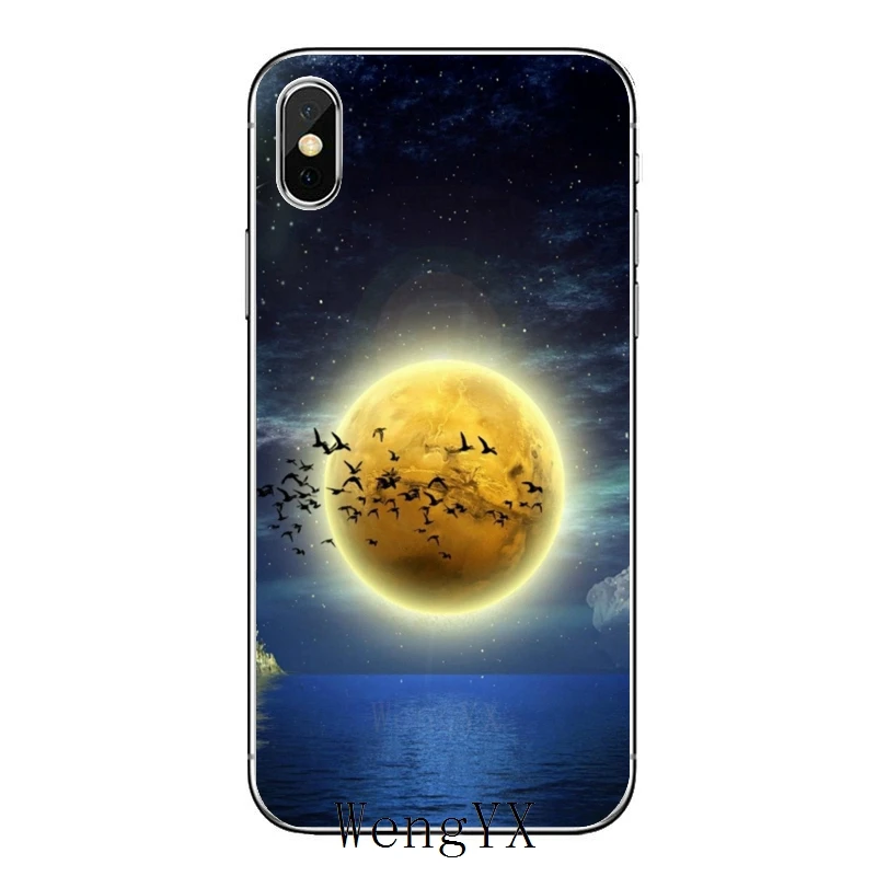 Чехол для телефона Huawei P40 P30 P20 Pro P10 P9 Lite Y5 Y6 Y7 Y9 P Smart Plus 2018 2019 | Мобильные телефоны и