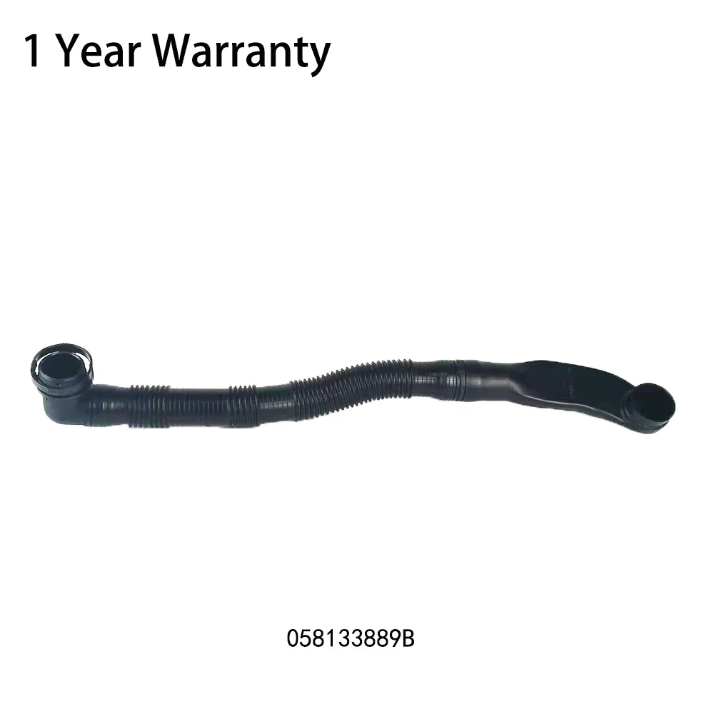 

Joint pipe of auxiliary air pump Exhaust pipe for Passat B5 OE:058133889B 058 133 889B 058 133 889 B