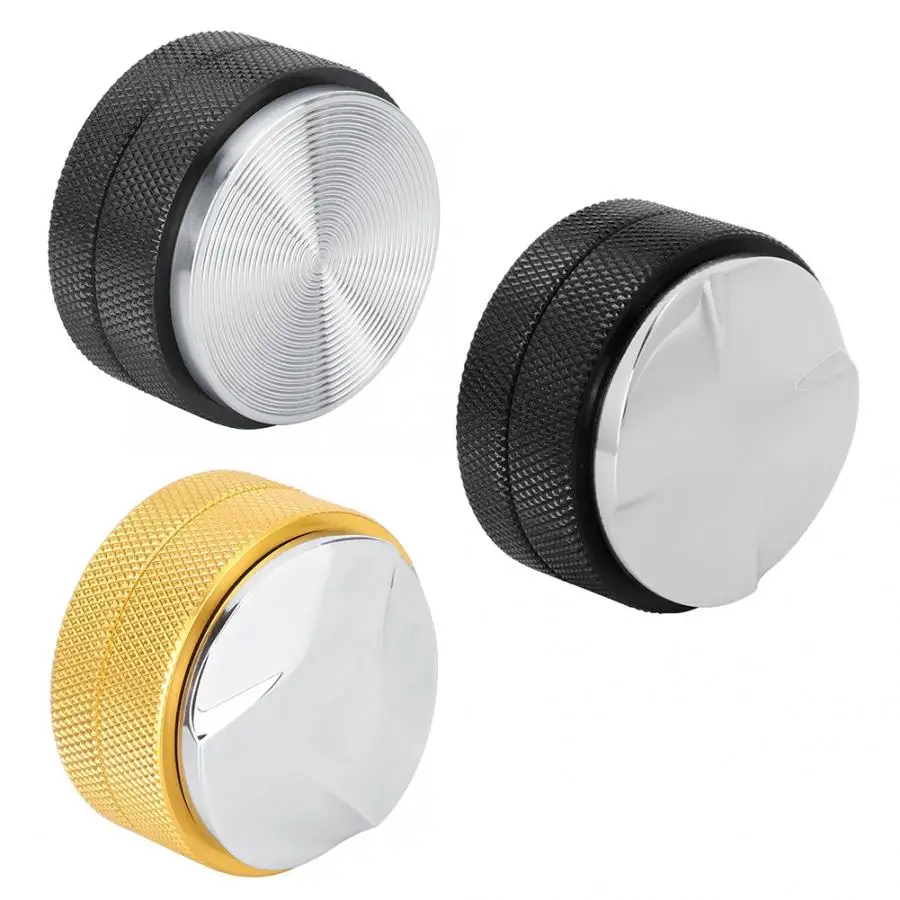 Ручной бариста порошок кофе эспрессо латте 58 мм трамбер дистрибьютор