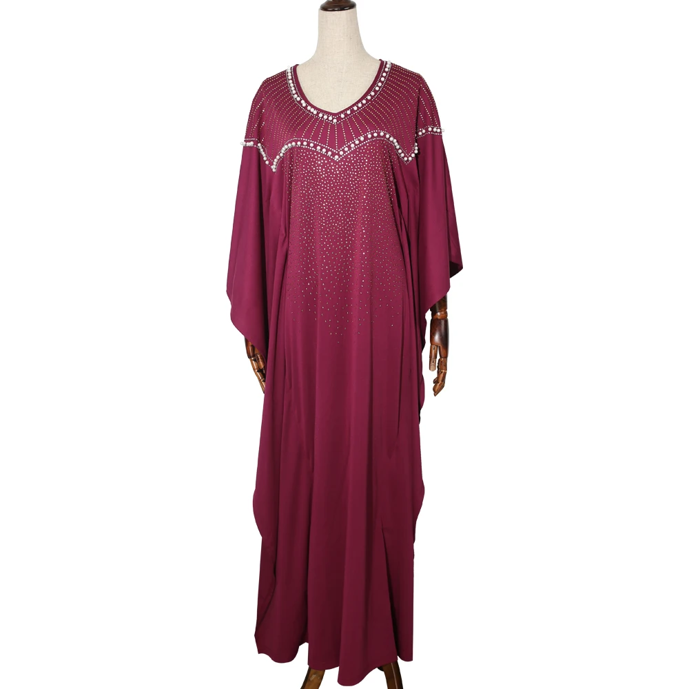 Африканские платья для женщин ankara vestidos vetement femme халат африканская Дашики женская одежда Южная Африка жемчужное платье