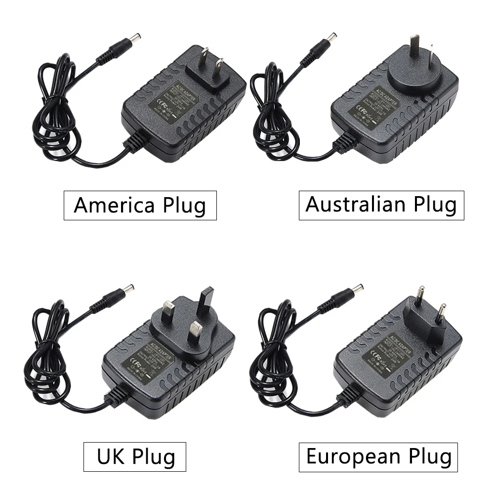 5 метров 300 светодиодов неводонепроницаемая Светодиодная лента RGB 2835 12 В