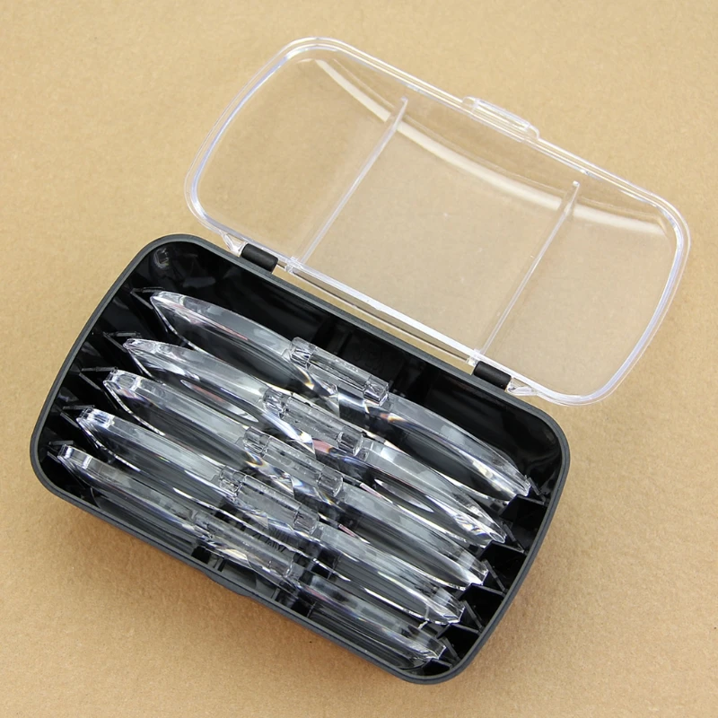 

LED Lamp Light Headband Headset Head Jeweler Magnifier Magnifying Glass Loupe B95A