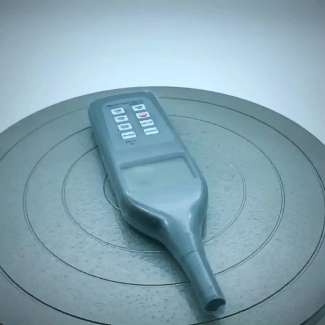

Teren Portable Sound Level Meter Calibrator Noise Velocimeter