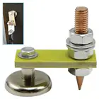 Магнитный сварочный зажим, маленький магнитный сварочный зажим, держатель, редкоземельный переключаемый Магнитный сварочный держатель, инструменты