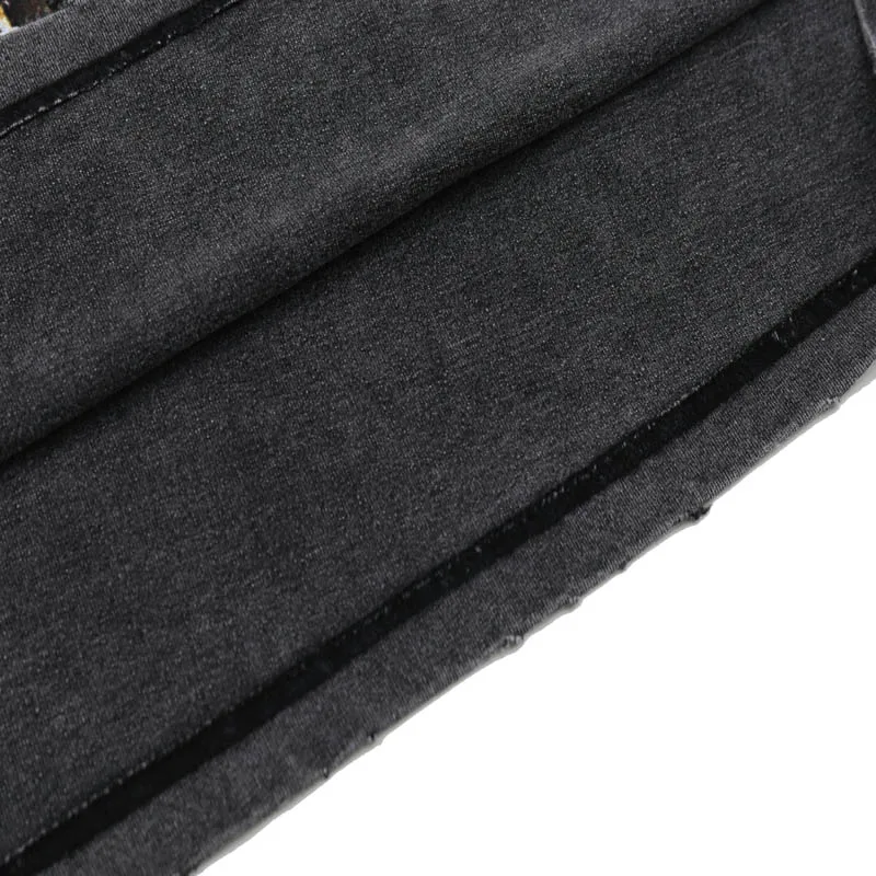 

Fabric 2021 Heavy Represent T-shirt Men Women Vintage Washed Do Old Soul Vicious dog Rock roll lightning Printing T-Shirts Tops