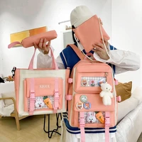 school backpack cute school bags for girls travel backpack backpacks for school teenagers girls kawaii backpack bag