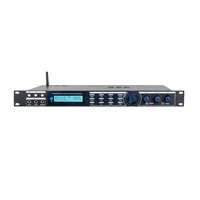 ap 800 professional loudspeaker management system digital dsp audio processor