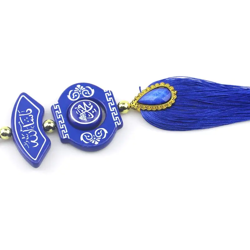 Новый автомобильный подвесной кулон для интерьера украшение зеркала заднего