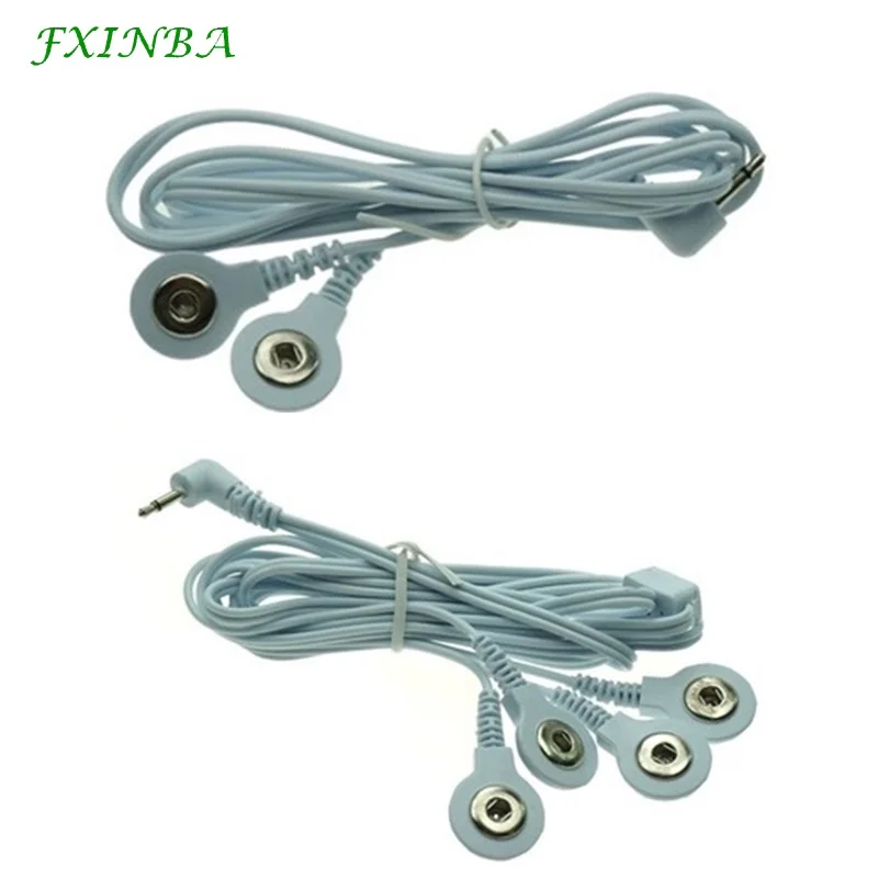 FXINBA 2/4 головка контактная Пряжка конверсионная линия Электрический шок провод