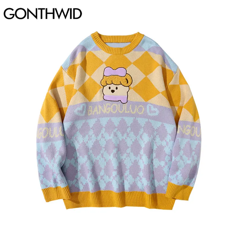 

Sweaters