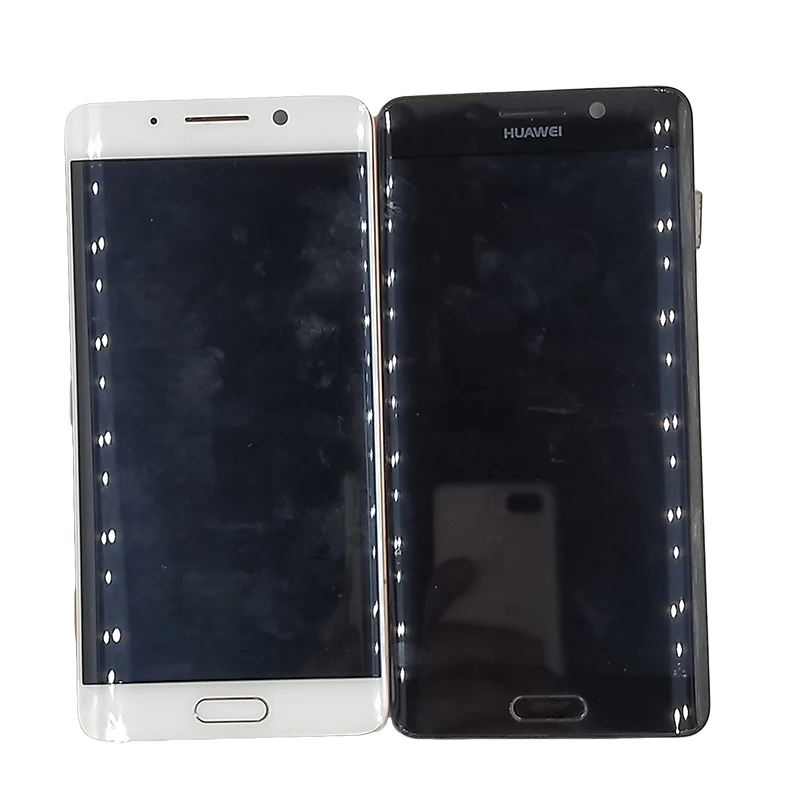 5 дюймов для Huawei Mate 9 pro ЖК дисплей экран с сенсорной панелью дигитайзер сборка
