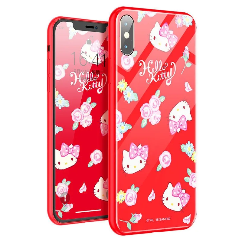 

Mobile Phone Case for Iphone XS Max Silicone Sleeve Anti-Drop Protective Cover for Iphone X Moblie Phone Cover