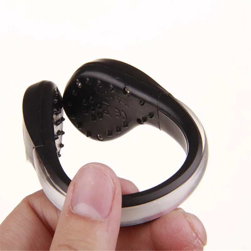 1 шт. зажим для обуви полезный инструмент наружного использования Светодиодный
