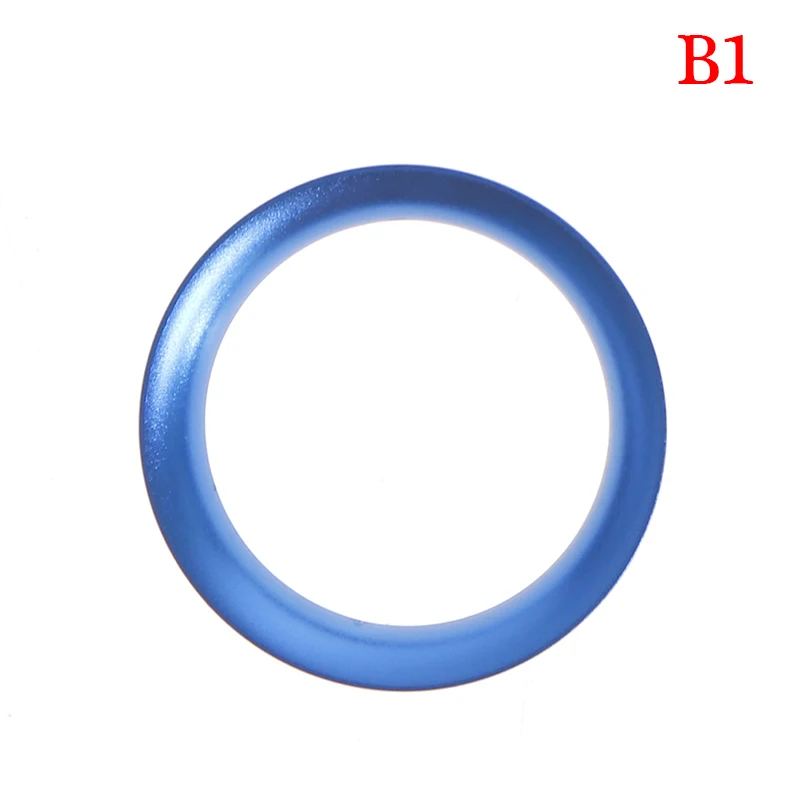 Кнопка зажигания для салона автомобиля кнопка запуска и остановки двигателя