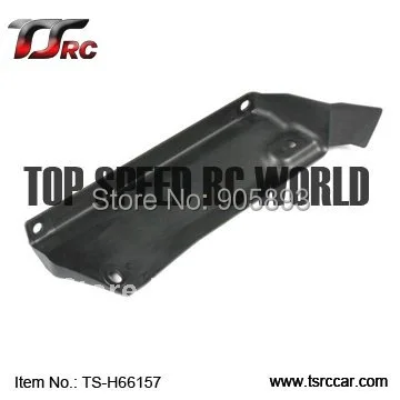 

Пластиковая защита для камня для 1/5 HPI Rovan Kingmotor Rofun Baja 5T запчасти для грузовиков и автомобилей на радиоуправлении