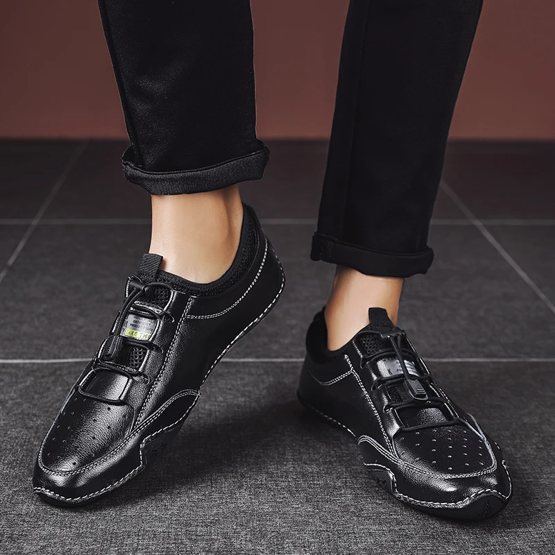 Новые сетчатые кроссовки для мужчин и женщин Мужская дышащая Спортивная обувь