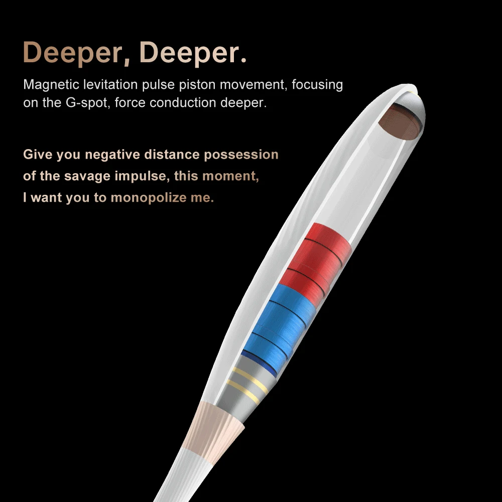 Влагалища тренер Вибраторы для Для женщин Мягкий силиконовый вибратор секс