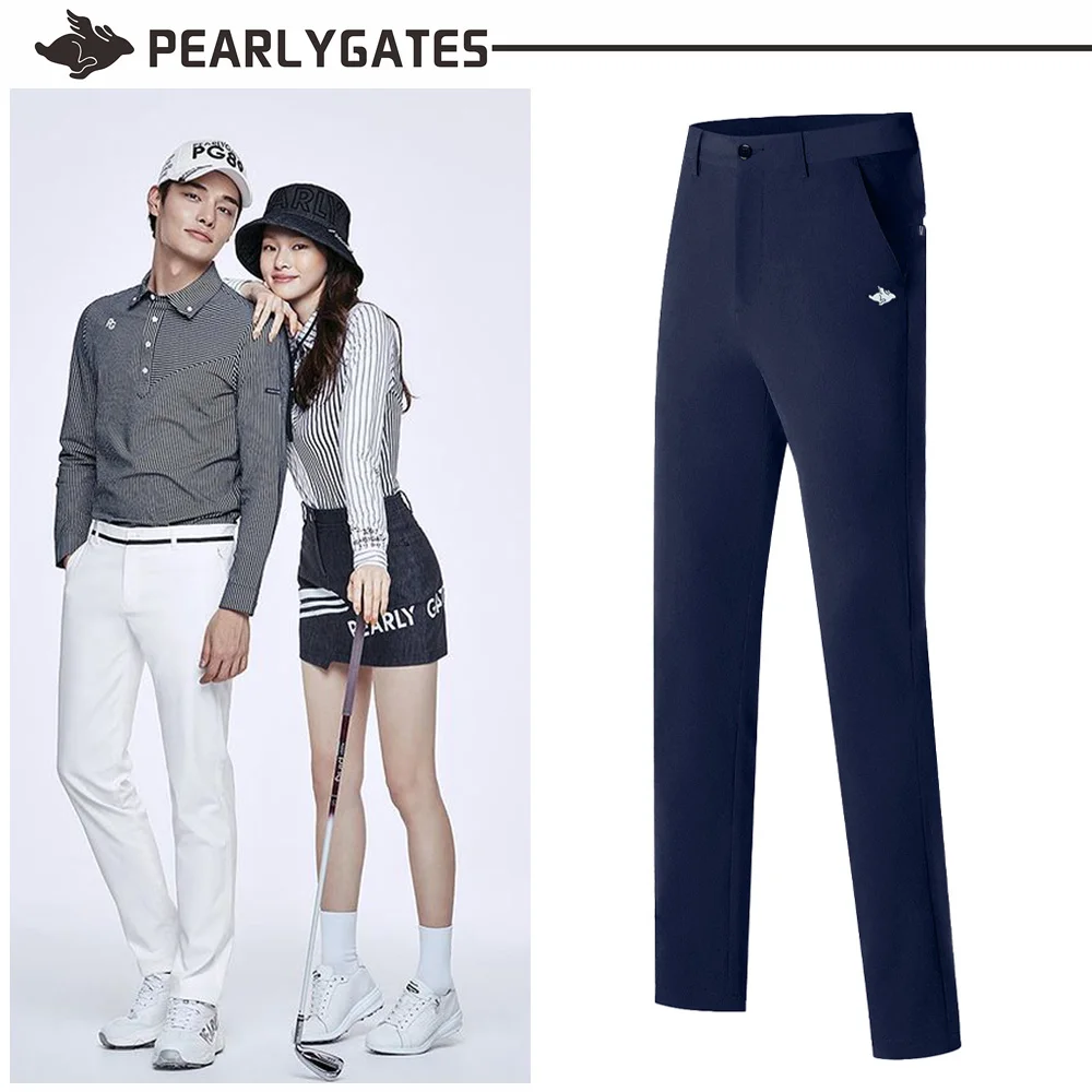 

2021 New Golf Pants Men's Sports Golf Trousers