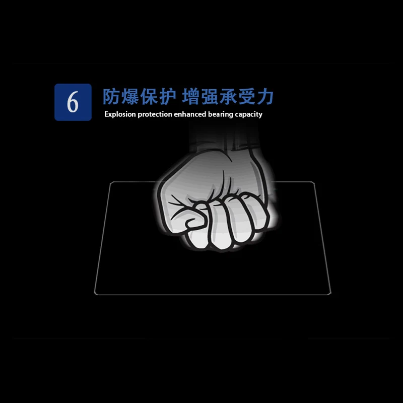 Ударопрочная HD закаленная Защитная пленка для ЖК экрана фотоаппарата Fuji X T10 T20 fuji