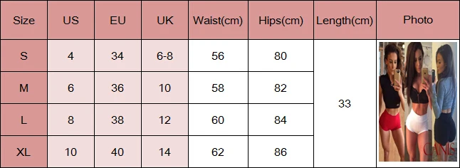 

Hirigin Women's Sports High Waist Shorts Athletic Gym Workout Fitness Leggings Athletic Breathable