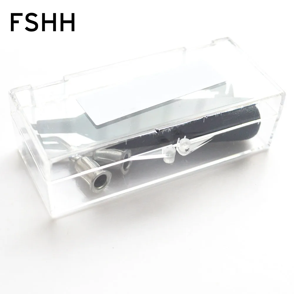 Новый держатель для объектива IC пакет Антистатическая вакуумная Ручка ESD 1 шт.