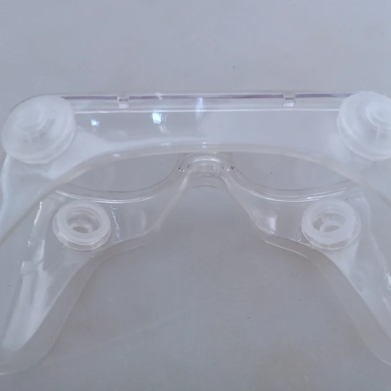 Прозрачные защитные очки против брызг ударостойкие для работы плотника Райдера