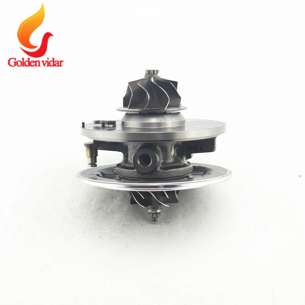 Турбокомпрессор garrett GT2052V картридж core CHRA 723167 для Volvo XC90 / S60 S80 V70 2 4 D D5244T 120кВт