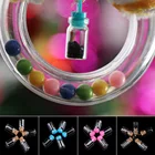 5 шт., маленькие бутылки для дрифта