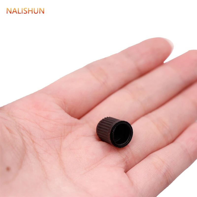 20 Пылезащитная Крышка для автомобильных шин черная пластиковая крышка