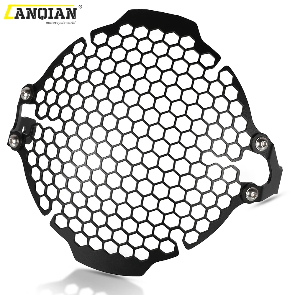 Мотоциклетные аксессуары защитная светильник ка на голову для Ducati Scrambler Flat Tracker Pro