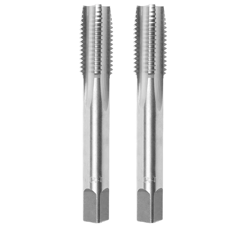 

1pcs 3/4-14 Taps UNS + 3/4-14 Die NPS High-Quality American-Made Right-Handed Straight Fluted Taps