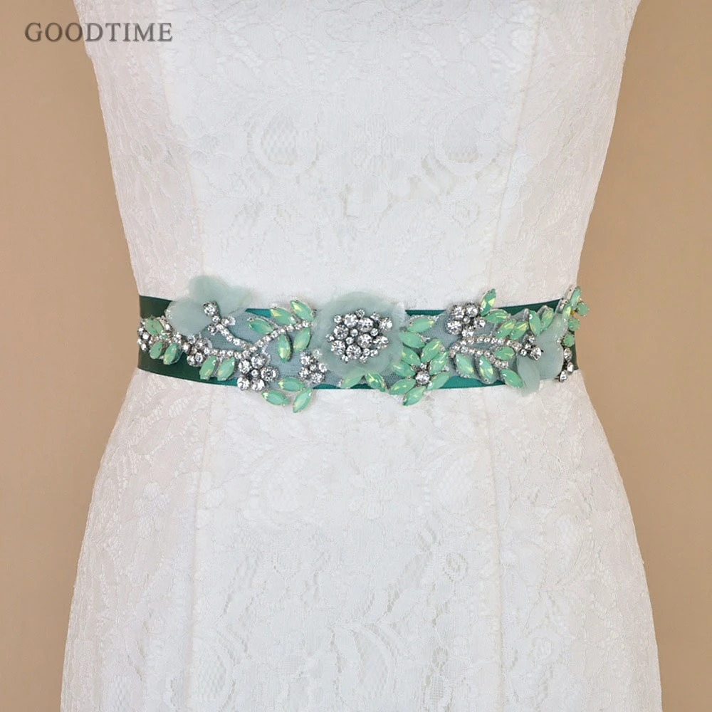 Благородный ремень свадебные аксессуары пояс свадебное платье вечерний