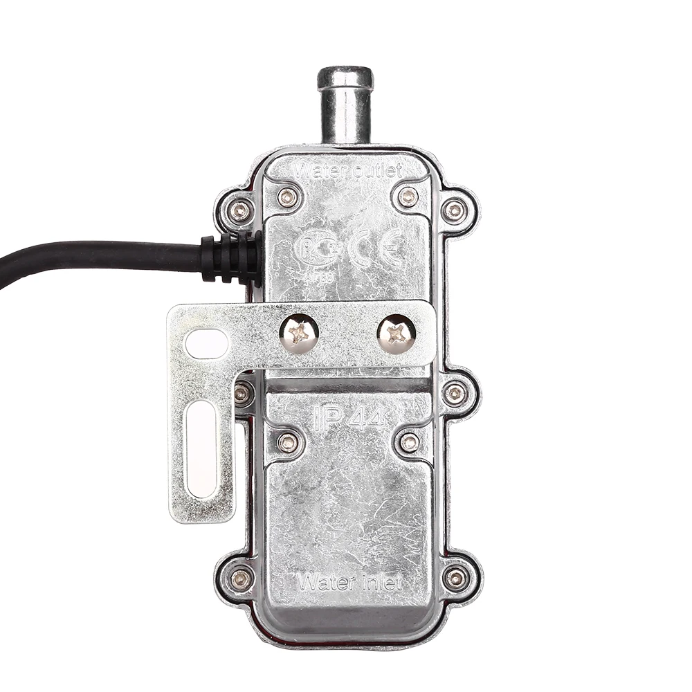 2000 Вт подогреватель охлаждающей жидкости автомобильного двигателя