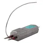 Сценический дымовой запотевающий аппарат 30DCB 400 Вт, нагреватель, запасной дезинфекционный атомайзер, запотевающий Мелкодисперсный распылитель, стержень для нагревательной трубы