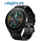 Мужские Смарт-часы MT3, 8 Гб памяти, музыка, Bluetooth звонки, Смарт-часы, полностью сенсорный экран, запись, браслет для IOS, Android