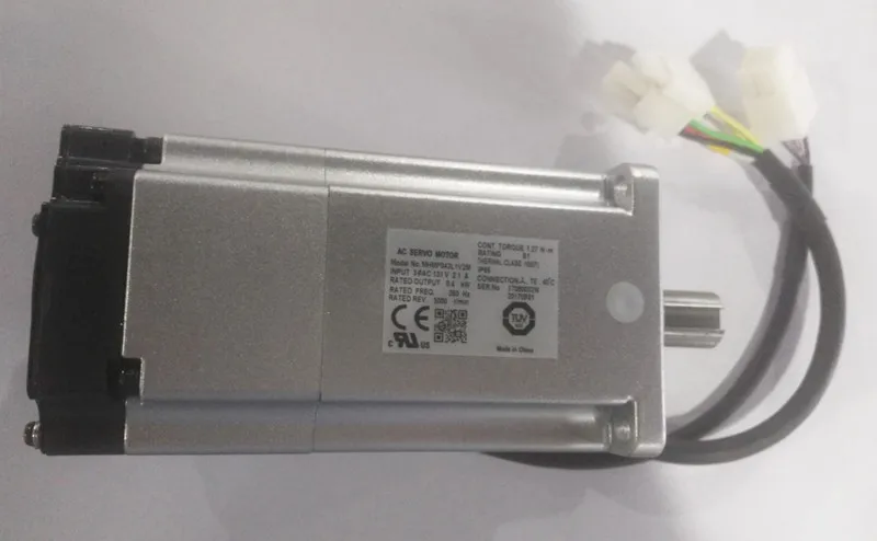 Новый оригинальный серводвигатель переменного тока MHMF042L1V2M | Обустройство дома