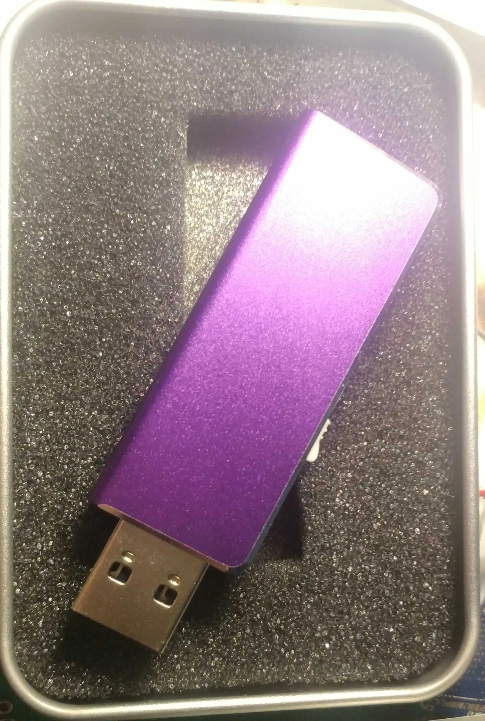 

SM3281 USB flash disk 64G