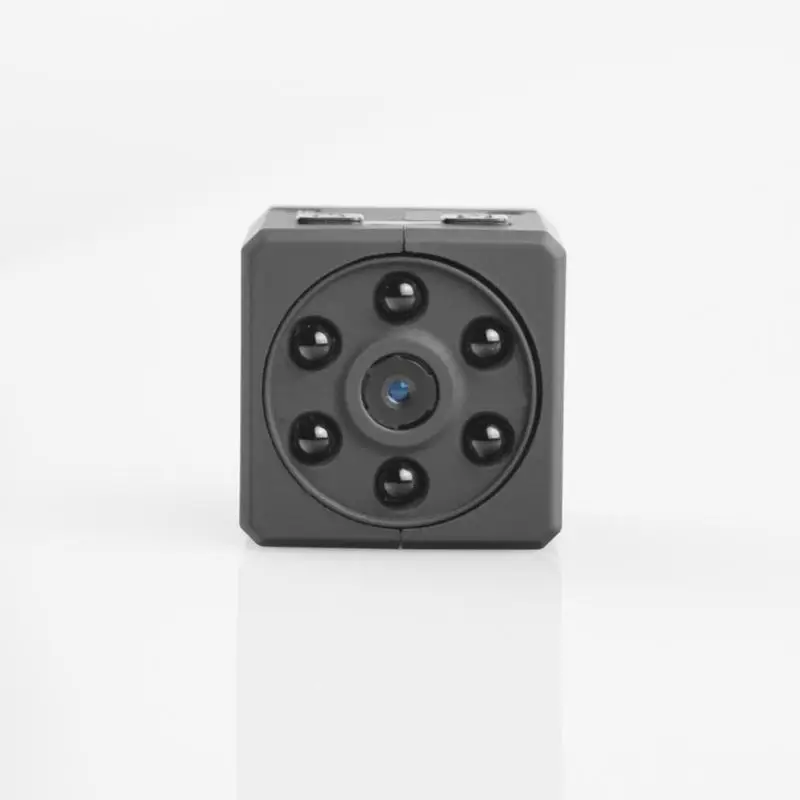 Full HD 1080P Мини камера для автомобиля DV Dash Cam IR ночного видения спорта на открытом